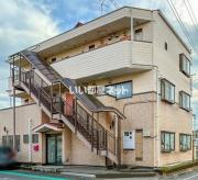 秩父鉄道上熊谷駅まで徒歩8分