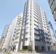 東京メトロ有楽町線新富町駅まで徒歩3分