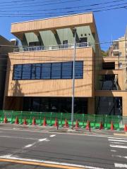 ＪＲ横須賀線戸塚駅まで徒歩5分