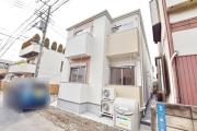 東武伊勢崎・大師線一ノ割駅まで徒歩7分