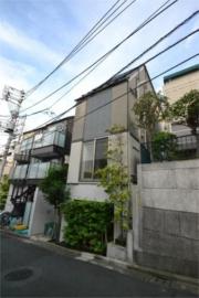 グランエッグス新大塚W