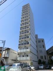 京急本線青物横丁駅まで徒歩2分