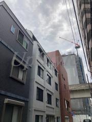 エムズレーベル西日暮里