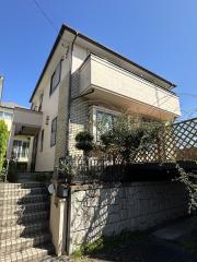 美しが丘西2丁目戸建