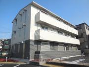 南海高野線初芝駅まで徒歩7分
