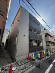 アーバンコート大阪ドーム