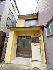 笠市町貸家
