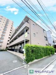 パークサイドテラス2号館