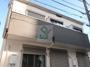 コーラルコートひばりが丘 壱番館