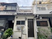 南住吉テラスハウス