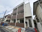 ジーメゾン見沼大和田ノアリア