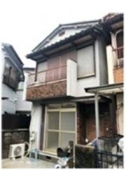 東船橋2丁目 貸家