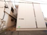 北九州モノレール北方駅まで徒歩6分