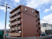 ＪＲ信越本線篠ノ井駅まで徒歩10分
