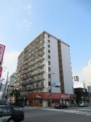 藤和伊勢佐木ハイタウン