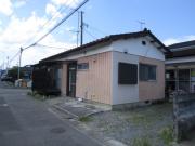 下山田ツヤ子戸建