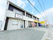 佐野店舗上住居