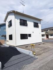 ウエストハイム古河 1