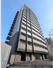 地下鉄名城線大曽根駅まで徒歩4分