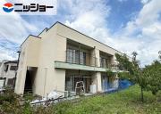 成田マンション