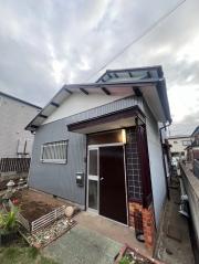 野田市七光台 貸家