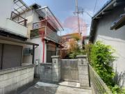 堺市西区浜寺諏訪森町西1丁貸家