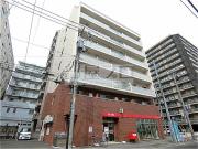 地下鉄南北線北２４条駅まで徒歩1分