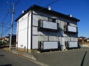 ＪＲ内房線袖ケ浦駅まで徒歩6分
