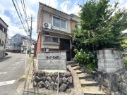 大宮一ノ井町貸家