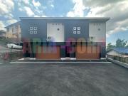 能勢電鉄妙見線絹延橋駅まで徒歩36分