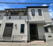 相鉄本線さがみ野駅まで徒歩3分