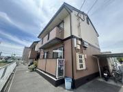 山陽電鉄網干線広畑駅まで徒歩17分