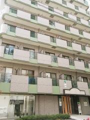 ＪＲ山手線大塚駅まで徒歩4分