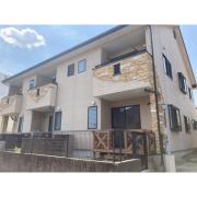 コンファティーブヒルズ龍田 B棟