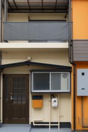 四條畷市江瀬美町貸家