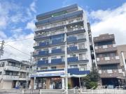 京阪本線滝井駅まで徒歩5分