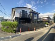 上屋敷ガーデン