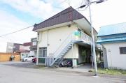 正和マンション