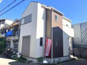 堺市西区浜寺石津町東2丁 一戸建