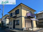 多気郡明和町大堀川新田貸家