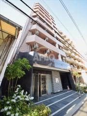 地下鉄御堂筋線大国町駅まで徒歩3分