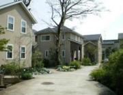 南雪谷ガーデン