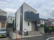 クラルテ武蔵浦和1号棟