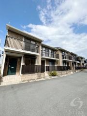 ＪＲ山陽本線西明石駅まで徒歩7分