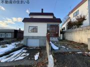 北ノ沢3丁目 貸家