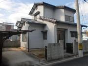 北日吉伊藤借家