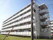 ビレッジハウス古和釜3号棟