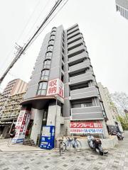 阪急京都線南方駅まで徒歩5分