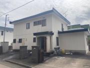 真駒内泉町3丁目 戸建て