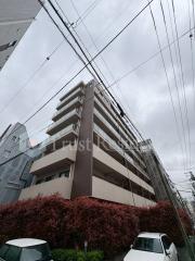 グラントレゾール駒形